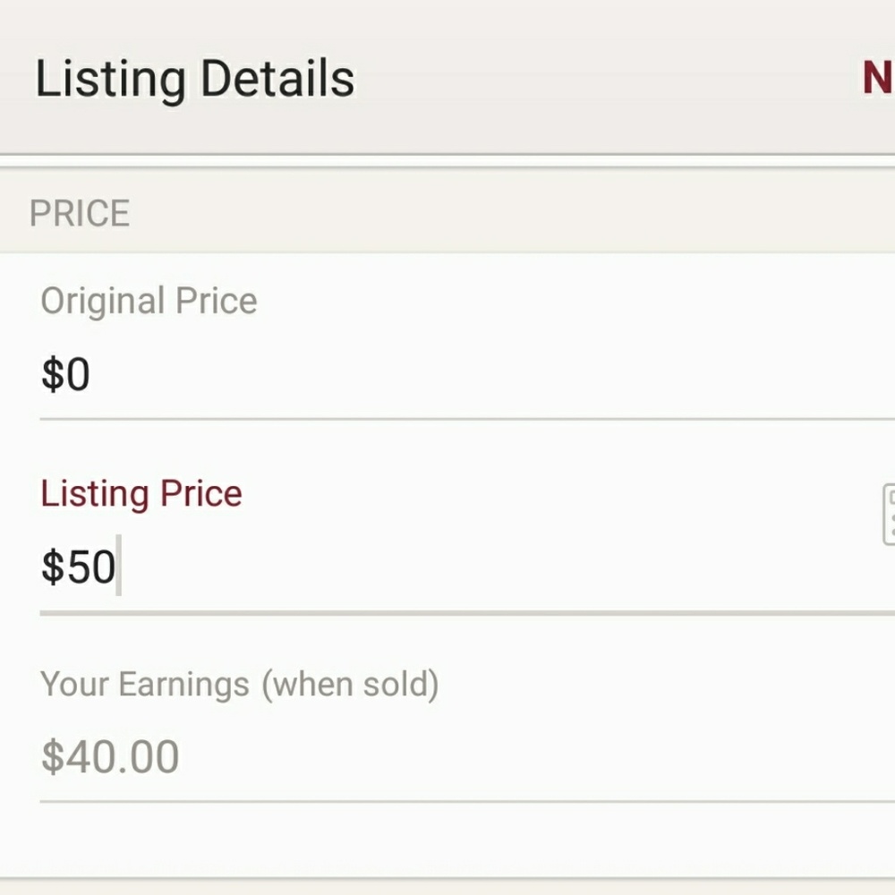 Reasonable Offer - Picture 4 of 4